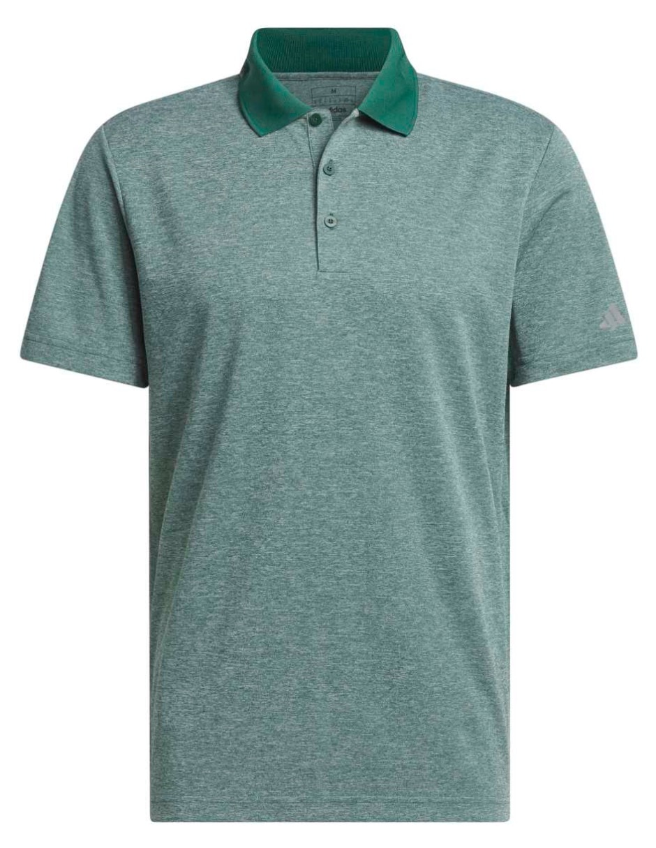 Playera tipo polo golf para hombre 6